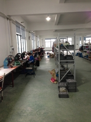 HONGYUAN AUTO ELECTRONIC TECHNOLOGY CO.,LTD
