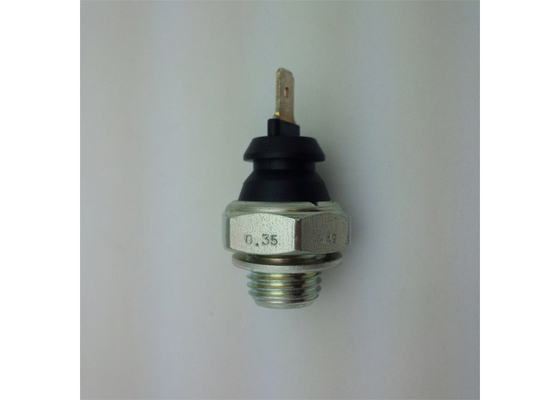 China 0.35 bar 1 puerto Interruptores de presión de aceite para vehículos para FIAT OE 4220161 proveedor