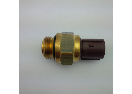 China Interruptor de temperatura del ventilador automático para HONDA / ISUZU 37760-P00-003 proveedor