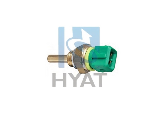 China Transmisor de temperatura de agua para el automóvil verde para CITROËN/FIAT OE 1920 K9 / 96 131 470 proveedor