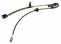 China sensor de velocidad de las ruedas ABS para TOYOTA OE 89516-33010 proveedor