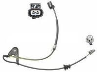 China Sensor de velocidad de las ruedas ABS de plástico para TOYOTA OE 89516-33020 proveedor