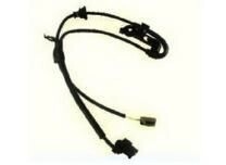 China El sensor de velocidad de las ruedas de TOYOTA ABS 89516-06060 ISO/TS 16949:2009 proveedor