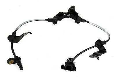 China HONDA 57455-TA0-0A01 Sensor de velocidad de las ruedas ABS para el sistema de frenado antibloqueo proveedor