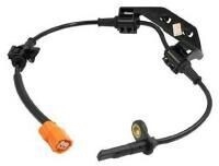 China Sensor de velocidad de las ruedas ABS para HONDA OE 57475-S9A-013 proveedor
