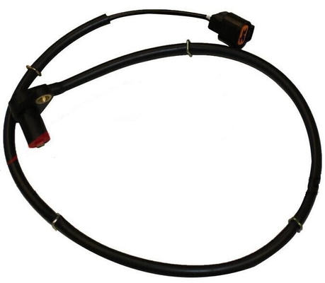 China MR493459 Sensor de velocidad ABS de 2 puertos de plástico para MITSUBISHI proveedor