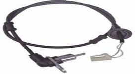 China Mazda Frente izquierda / derecha ABS Sensor de velocidad de la rueda B25D-43-71YB proveedor