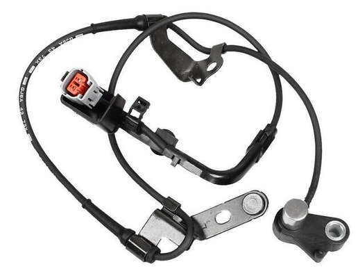 China sensor de velocidad de las ruedas ABS para automóviles MAZDA OE GJ6A-43-73XG proveedor