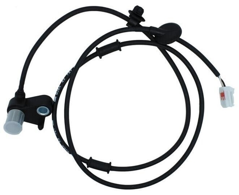China Sensor de velocidad de las ruedas ABS de dos puertos para MAZDA OE GJ6A-43-72YB proveedor