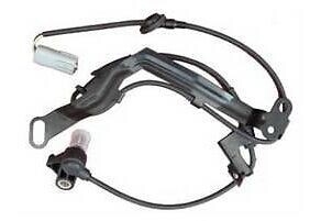 China Mazda C100-43-70X ABS Sensor de velocidad de las ruedas con 10% de tolerancia de longitud de alambre proveedor