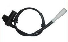 China para Renault 7700411747 Sensor de velocidad de las ruedas ABS para el sistema de frenado antibloqueo proveedor