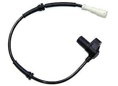 China Plastico 0265006383 para Renault ABS Sensor de velocidad de las ruedas con 2 puertos proveedor