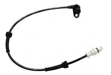 China para el sensor de velocidad de las ruedas Renault ABS con doble puerto 8200254687 proveedor