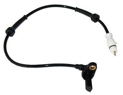 China para Renault 0265007527 ABS Sensor de velocidad de las ruedas para el eje delantero izquierda / derecha proveedor