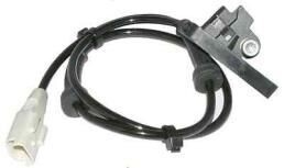 China 4545C2 PEUGEOT / CITROEN Sensor de velocidad automotriz para el sistema de frenado antibloqueo proveedor