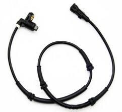 China El sensor de velocidad de las ruedas ABS de CITROEN / PEUGEOT ISO / TS 16949:2009 proveedor