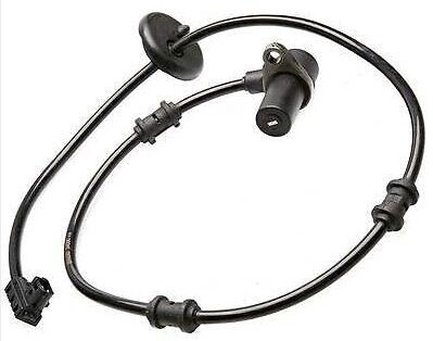 China Frente derecho izquierda automática BENZ ABS Sensor de velocidad de rueda A2035401317 proveedor