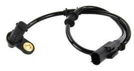 China 2205400417 Sensor de velocidad de las ruedas ABS de plástico para automóviles para BENZ proveedor