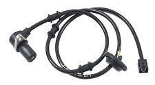 China Eje delantero izquierda / derecha ABS Sensor de velocidad de las ruedas para BENZ 2105400617 proveedor