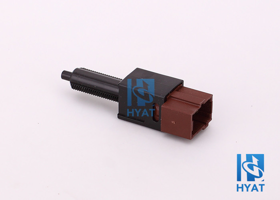 China 2 puertos Plastico interruptor mecánico de luz de parada para reemplazo de NISSAN OE 25300-4M400 proveedor