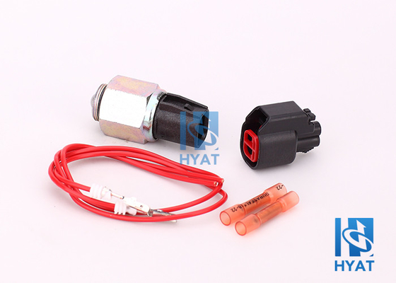 China Reemplazo OE 31219025 adecuado para el interruptor de luz de respaldo VOLVO, interruptores de luz automáticos de presión proveedor