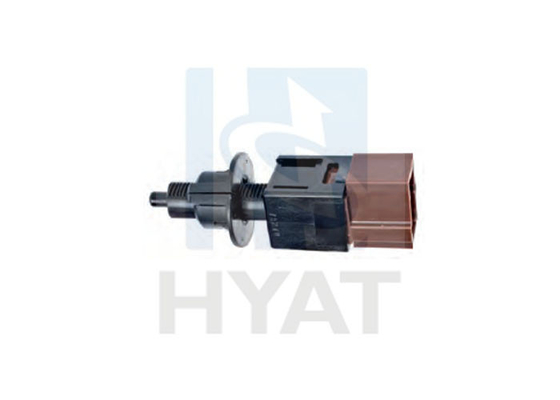 2 puertos Plastico interruptor mecánico de luz de parada para reemplazo de NISSAN OE 25300-4M400 proveedor