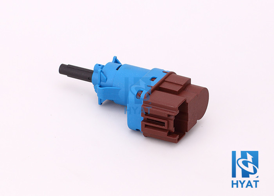 Interruptor de luz de parada mecánico de plástico para FIAT/OPEL OE 50512681/ 12 40 755 proveedor