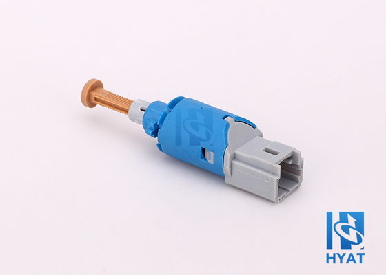 Interruptor de luz de parada mecánica de plástico para NISSAN/OPEL OE 93 197 677/44 19 589/25 32 50 06R proveedor